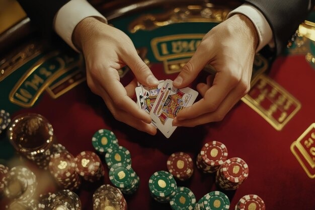 warunghoki88 In-Play Betting