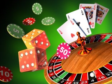 warunghoki88 Live Casino