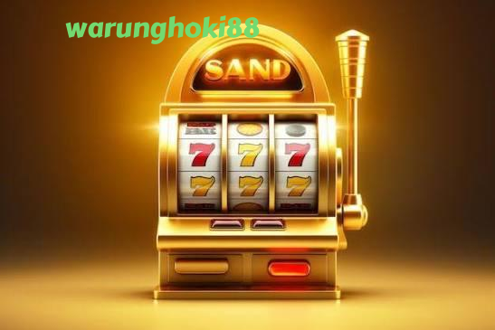 warunghoki88 slide 1