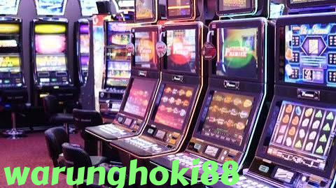 warunghoki88 Live Sportsbook Markets at Your Fingertips