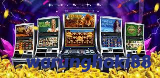 warunghoki88 Slots Built for Indonesia